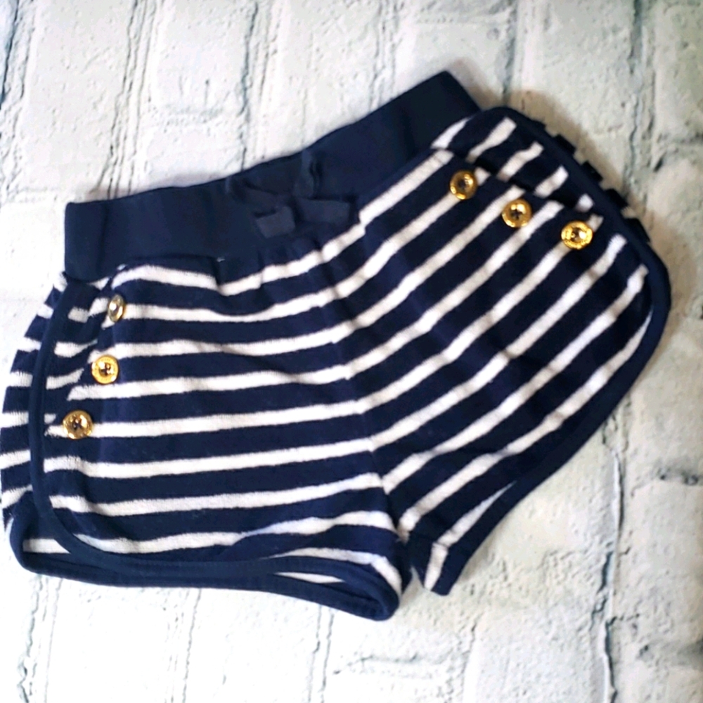 Juicy Couture Shorts *price firm*